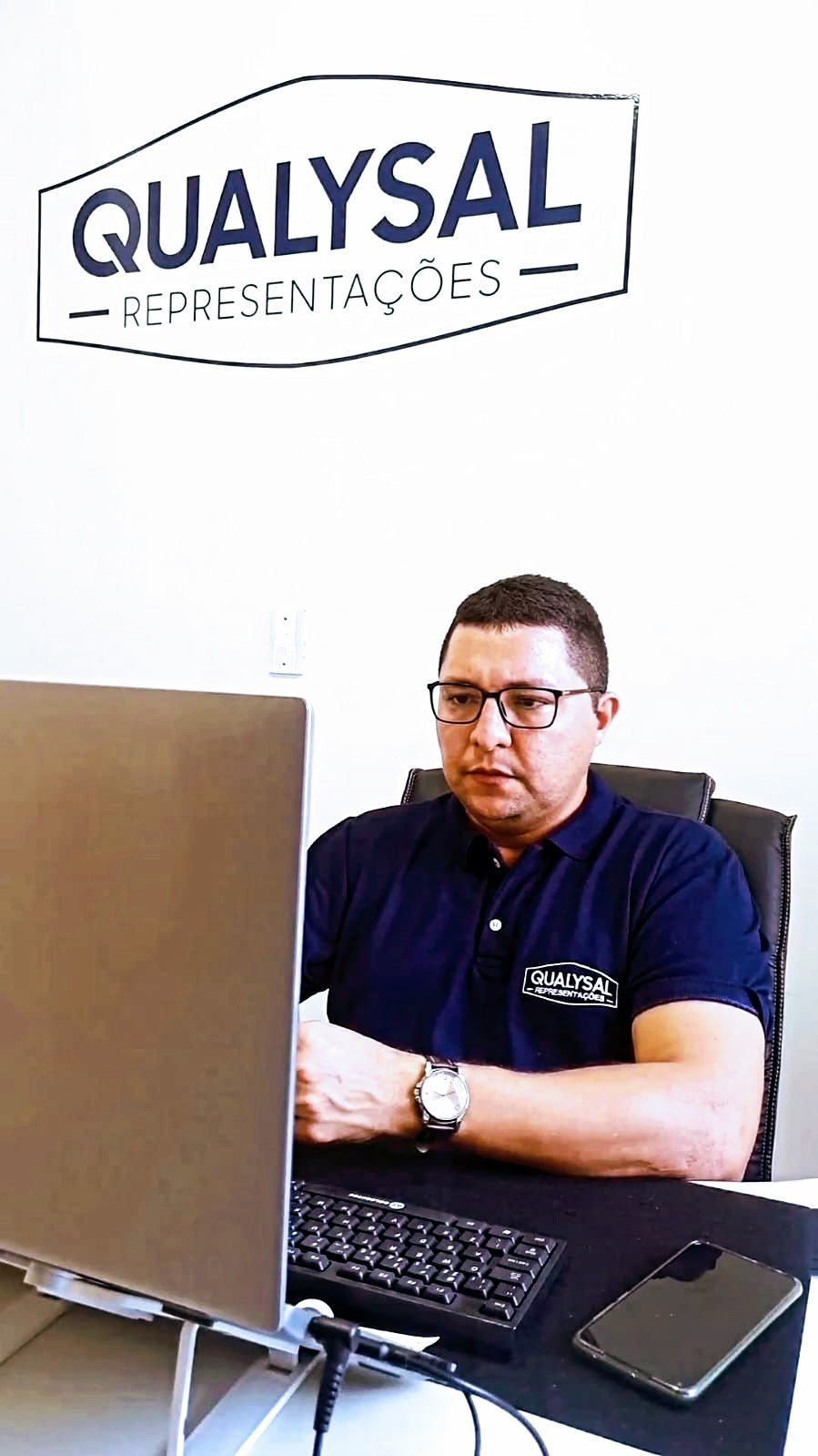 Qualysal