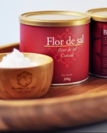 Flor de Sal